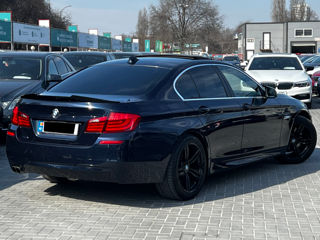 BMW 5 Series foto 2