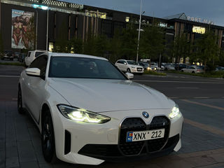 BMW 4 Series foto 7