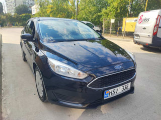 Ford Focus foto 1