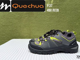 Scarpa, Fitwell, Salewa. Hiking. Размер 37. Оригинал. В отличном сотоянии. foto 6