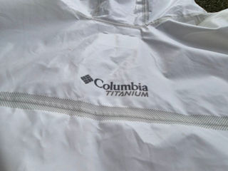 Куртка Columbia Titanium  фото 1