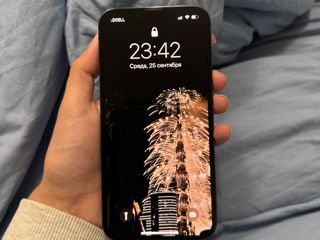 Продаю iPhone 13 Pro