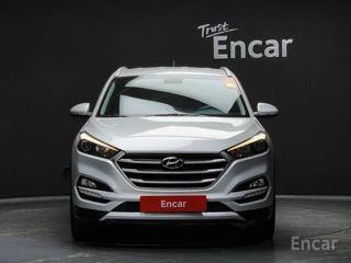 Hyundai Tucson foto 2