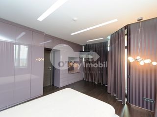 Apartament de lux cu 2 camere, Centru, 1350 € ! foto 3