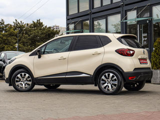 Renault Captur foto 5