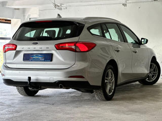 Ford Focus foto 5