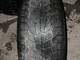 Gislaved euro*frost 6 225/55 r17, 4 buc foto 2