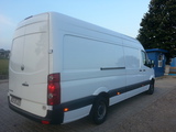 Volkswagen Crafter foto 4