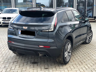 Cadillac XT4 foto 5