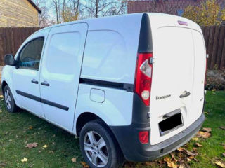 Renault Kangoo foto 4