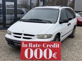 Dodge Caravan foto 1