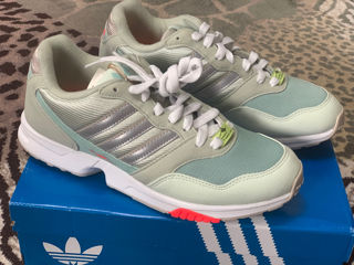 Adidas zx размер 39 наш foto 1