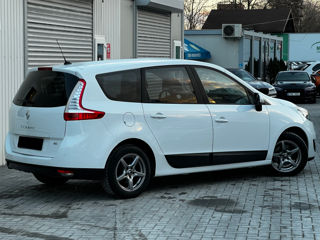 Renault Grand Scenic foto 4