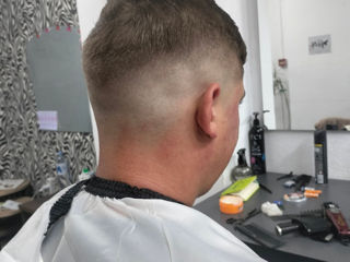 Barber Ciocana foto 3