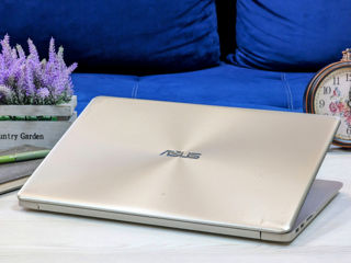 Asus VivoBook X510U (Core i7 8550u/16Gb Ram/256Gb SSD+1TB HDD/Nvidia MX130/15.6" FHD) foto 8