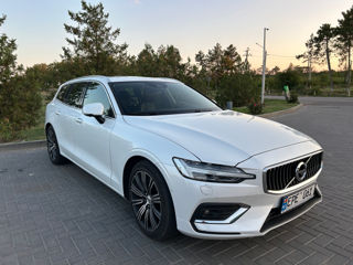 Volvo V60 foto 6