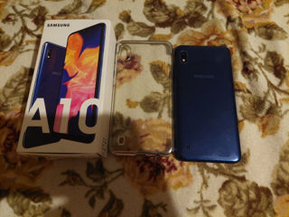 Samsung a10 foto 5