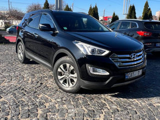 Hyundai Santa FE foto 9