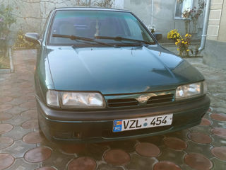 Nissan Primera foto 2