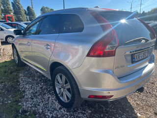 Volvo XC60 foto 4