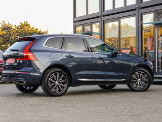 Volvo XC60 foto 5