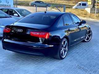 Audi A6 foto 5