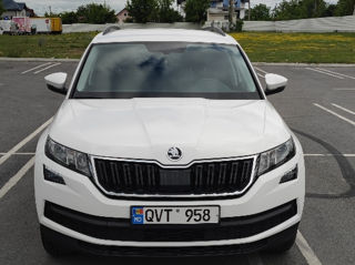 Skoda Kodiaq foto 2