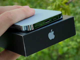 Apple iPhone 13 Pro. 128. 86% foto 8