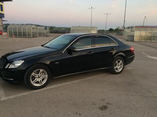 Mercedes E Class foto 3