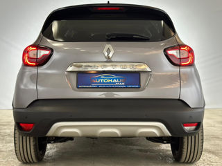 Renault Captur foto 6