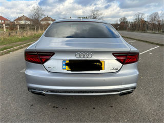 Audi A7 foto 3