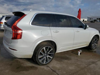 Volvo XC90 foto 3