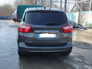 Ford C-Max foto 2