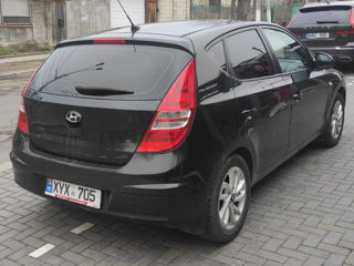 Hyundai i30 foto 3