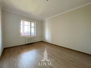 Apartament cu 3 camere, 72 m², Ciocana, Chișinău foto 6