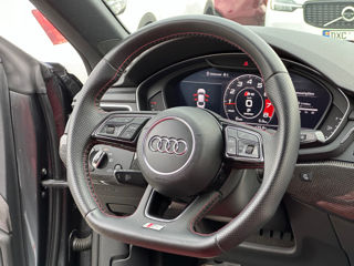 Audi S5 foto 9