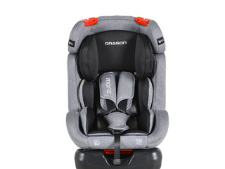 isofix 0-36 kg. Moni Dragon  bebelush.com foto 15