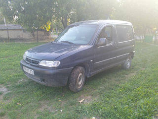 Citroen Berlingo foto 1