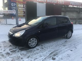 Opel Corsa foto 2