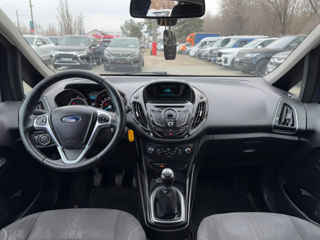 Ford B-Max foto 10