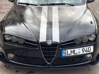 Alfa Romeo 159