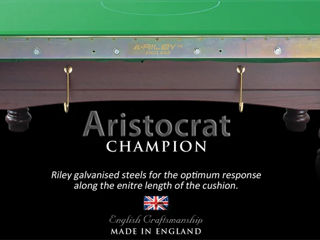 Продам Snooker - Riley Aristocrat - 12 f foto 3