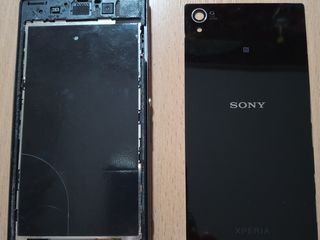 Sony Xperia Z1 foto 2