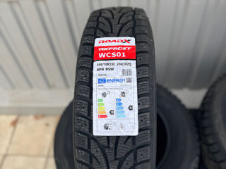 195/70 r 15c roadx wcs01