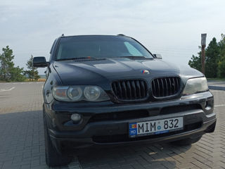 BMW X5 foto 9