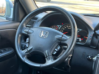 Honda CR-V foto 14