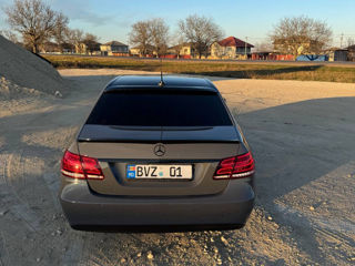 Mercedes E-Class foto 5