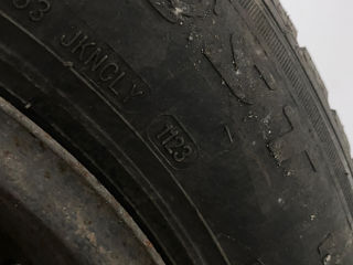 215/70/R16 Road-X 2023 foto 5