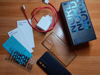 OnePlus Nord2