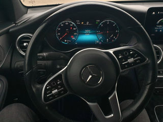 Mercedes GLC Coupe foto 3